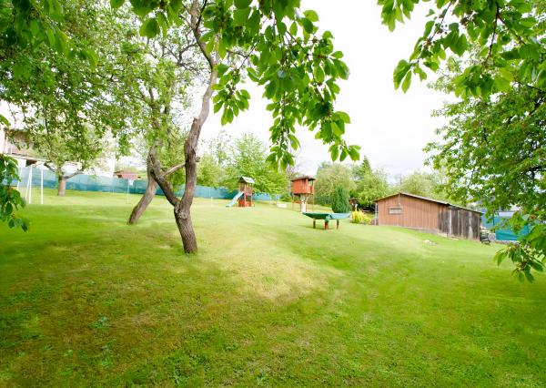 Atraktívny multifunkčný pozemok (1748 m2) v Levoči