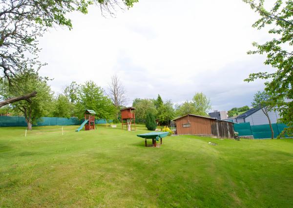 Atraktívny multifunkčný pozemok (1748 m2) v Levoči