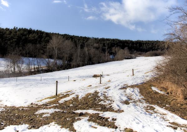Novostavba energet. úsporný RD na okraji obce Spišský Hrhov