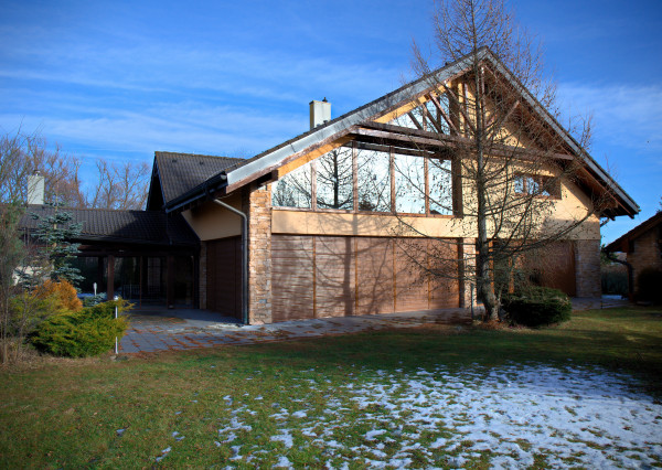 Exkluzívna VILA Veľká Lomnica Vysoké Tatry