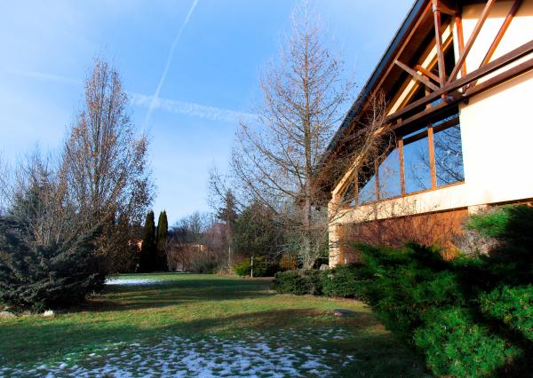 Exkluzívna VILA Veľká Lomnica Vysoké Tatry