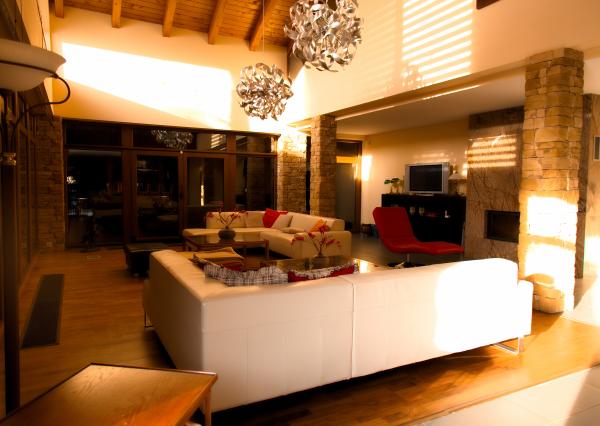 Exkluzívna VILA Veľká Lomnica Vysoké Tatry