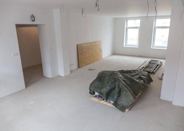 Multifunkčný objekt, centrum Spišská Nová Ves