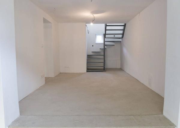 Multifunkčný objekt, centrum Spišská Nová Ves