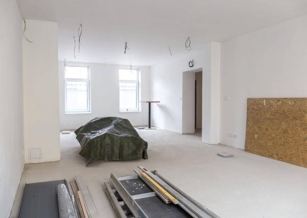 Multifunkčný objekt, centrum Spišská Nová Ves