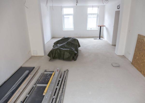 Multifunkčný objekt, centrum Spišská Nová Ves