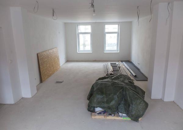 Multifunkčný objekt, centrum Spišská Nová Ves