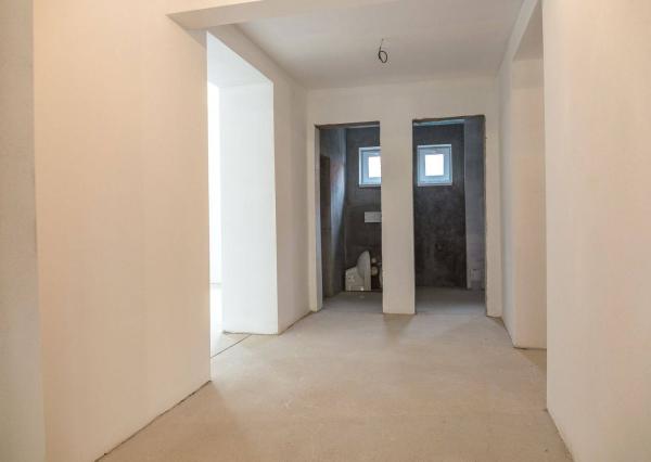 Multifunkčný objekt, centrum Spišská Nová Ves