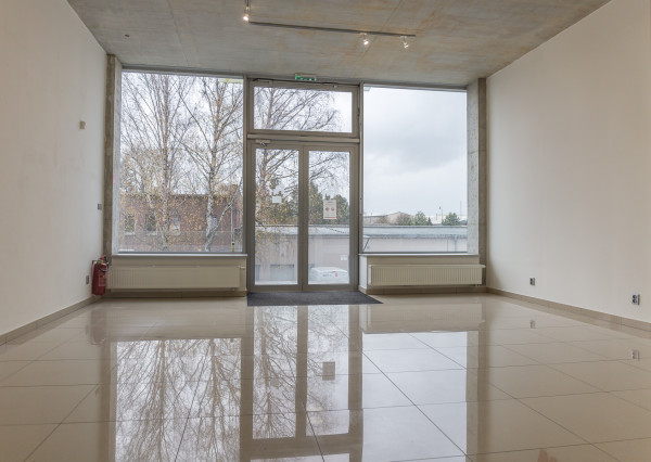 Atraktívny podnikateľský priestor (63 m2) Sp. Nová Ves