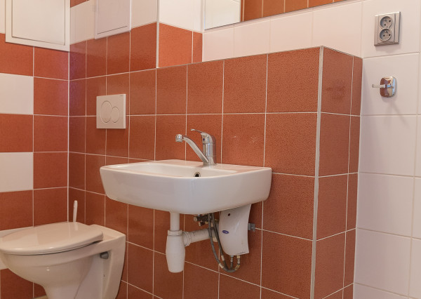 Atraktívny podnikateľský priestor (63 m2) Sp. Nová Ves