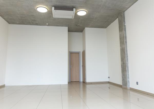 Atraktívny podnikateľský priestor (63 m2) Sp. Nová Ves