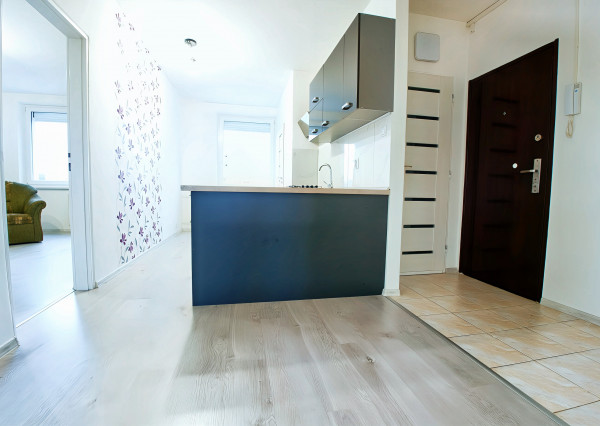 Byt 3+1 (65 m2) ul. Komenského sídl. Mier Sp. Nová Ves