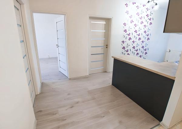 Byt 3+1 (65 m2) ul. Komenského sídl. Mier Sp. Nová Ves