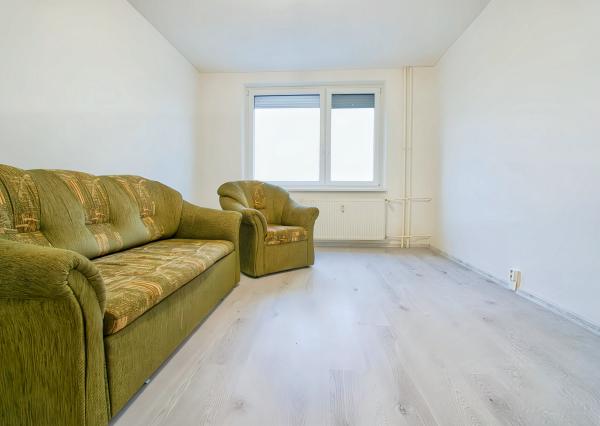 Byt 3+1 (65 m2) ul. Komenského sídl. Mier Sp. Nová Ves