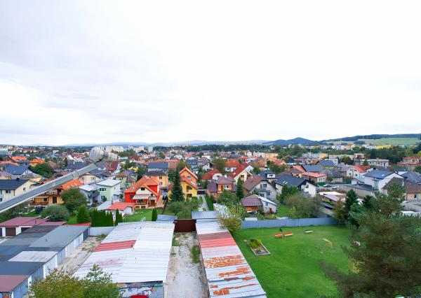 Byt 3+1 (65 m2) ul. Komenského sídl. Mier Sp. Nová Ves