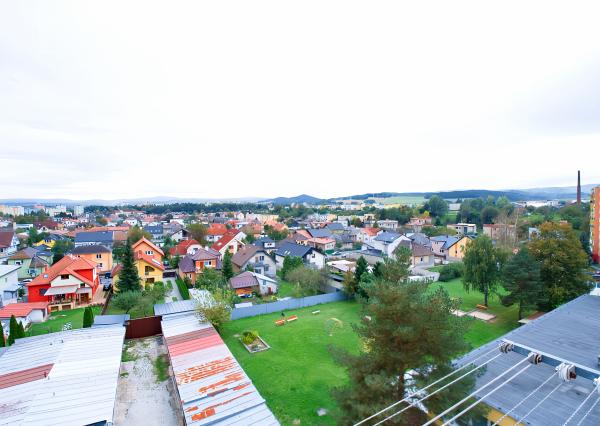 Byt 3+1 (65 m2) ul. Komenského sídl. Mier Sp. Nová Ves