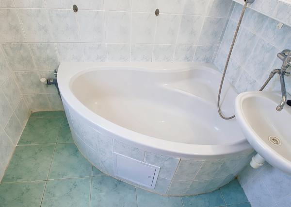 Byt 3+1 (65 m2) ul. Komenského sídl. Mier Sp. Nová Ves