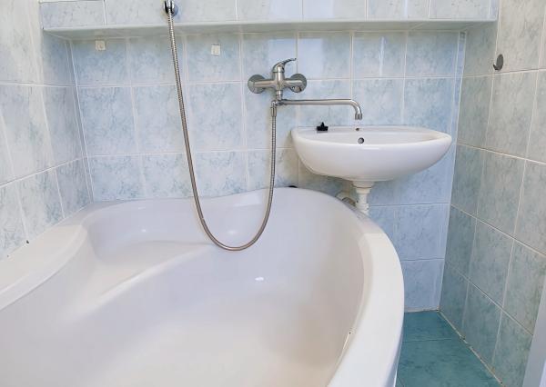 Byt 3+1 (65 m2) ul. Komenského sídl. Mier Sp. Nová Ves