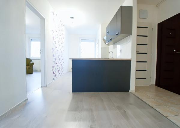 Byt 3+1 (65 m2) ul. Komenského sídl. Mier Sp. Nová Ves