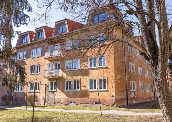 Rozostavaný 3+1 (85 m2) centrum Spišská Nová Ves