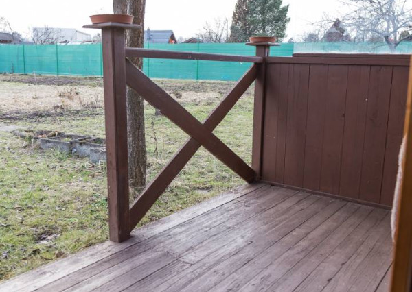 Záhrada (266 m2) s chatkou, Spišská Nová Ves