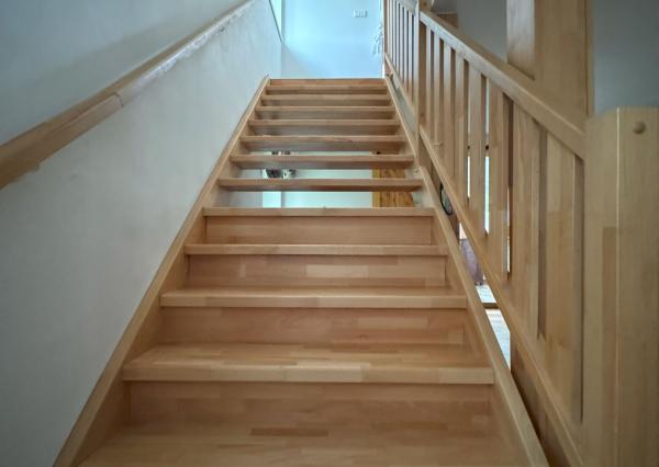 ZREKONŠTRUOVANÝ DVOJPOSCHODOVÝ DOM v obci Hnilčík - ZNÍŽENÁ KÚPNA CENA