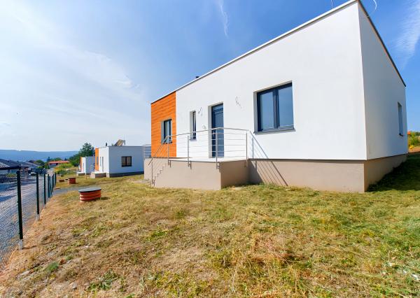 Komfortný RD-bungalov novostavba Šalgovík, Prešov