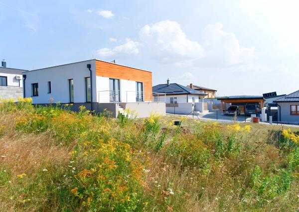 Komfortný RD-bungalov novostavba Šalgovík, Prešov