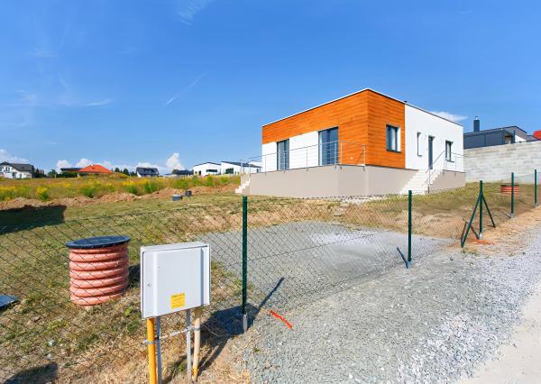 Komfortný RD-bungalov novostavba Šalgovík, Prešov