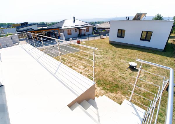 Komfortný RD-bungalov novostavba Šalgovík, Prešov