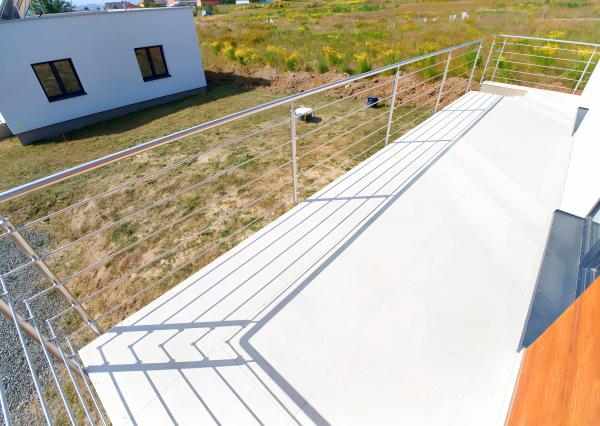 Komfortný RD-bungalov novostavba Šalgovík, Prešov