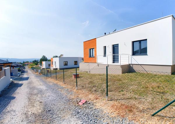 Komfortný RD-bungalov novostavba Šalgovík, Prešov