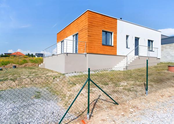Komfortný RD-bungalov novostavba Šalgovík, Prešov