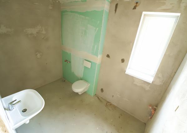 Komfortný RD-bungalov novostavba Šalgovík, Prešov