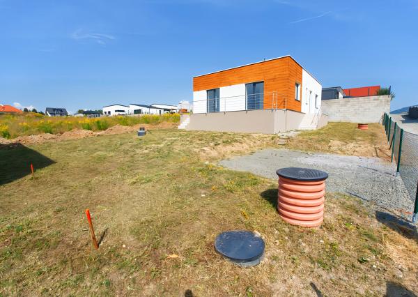 Komfortný RD-bungalov novostavba Šalgovík, Prešov