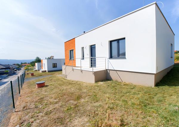 Komfortný RD-bungalov novostavba Šalgovík, Prešov