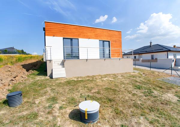 Komfortný RD-bungalov novostavba Šalgovík, Prešov