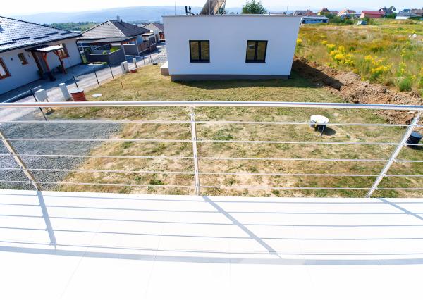 Komfortný RD-bungalov novostavba Šalgovík, Prešov