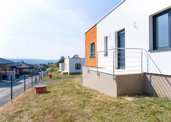 Komfortný RD-bungalov novostavba Šalgovík, Prešov