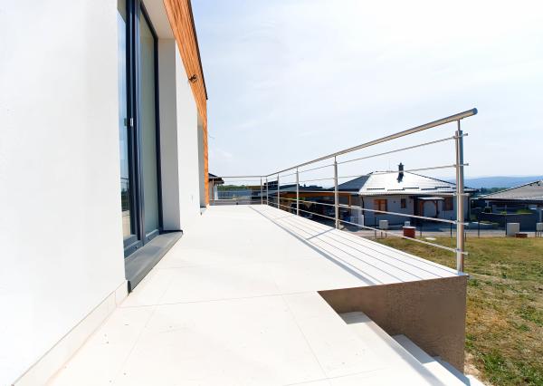 Komfortný RD-bungalov novostavba Šalgovík, Prešov