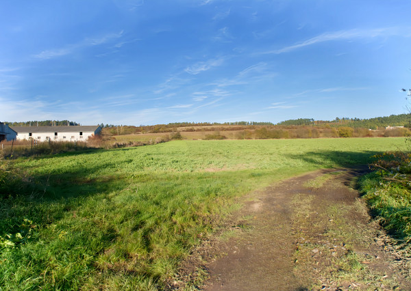 Prenájom! Pozemok (4000 m2) Spišská Nová Ves