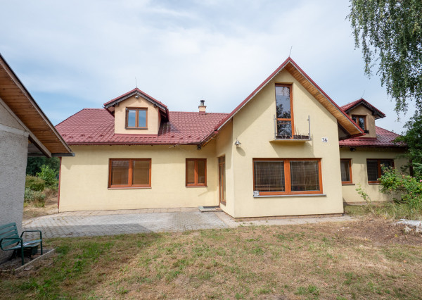 Rodinný dom -  Krompachy