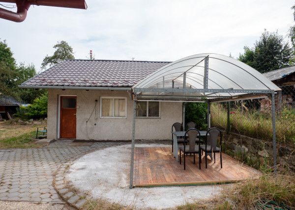 Rodinný dom -  Krompachy