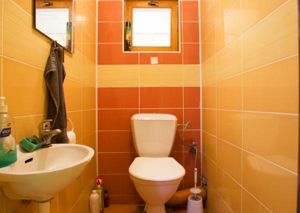 Chata v top lokalite Čingov Slovenský raj