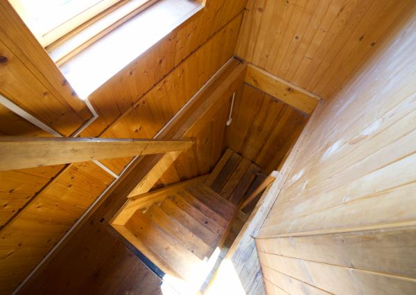 Chata v top lokalite Čingov Slovenský raj