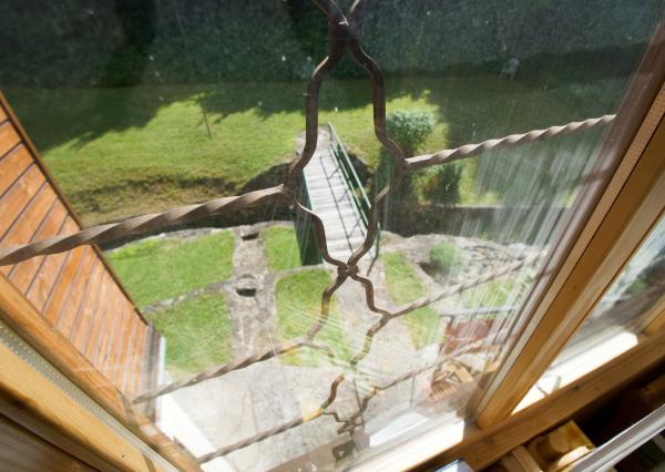 Atraktívna rekreačná chata na Čingove NP Slovenský raj