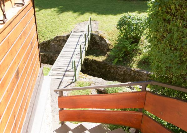 Atraktívna rekreačná chata na Čingove NP Slovenský raj