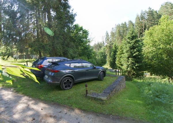 Atraktívna rekreačná chata na Čingove NP Slovenský raj