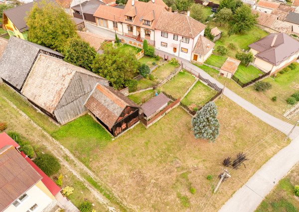 Pozemok Bijacovce - 321 m2