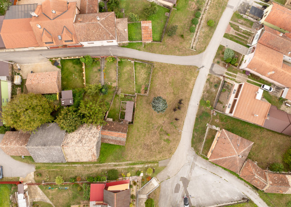 Pozemok Bijacovce - 321 m2